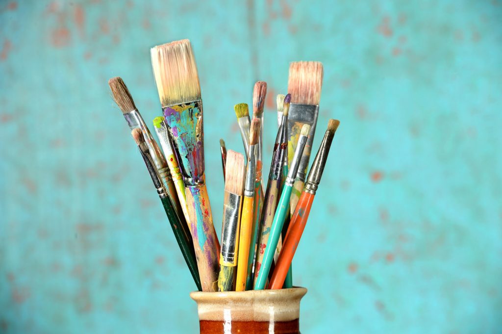 How to Survive On Art: 7 Major Keys to Making a Living as an Artist ...