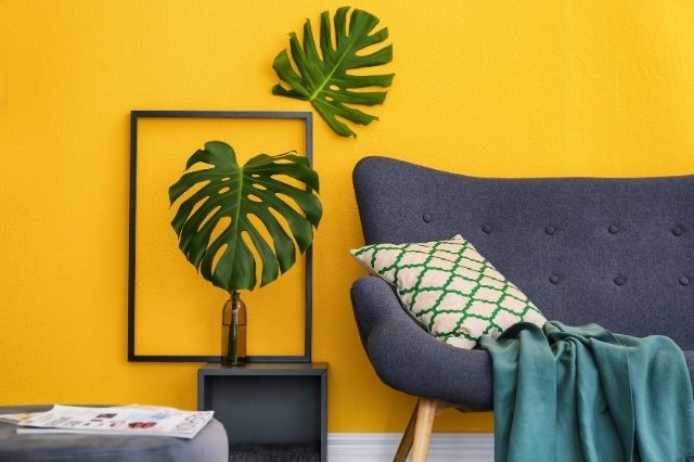 Ways To Make Your Home Colorful