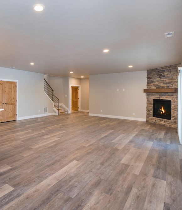Is Finishing Your Basement a Good Investment? » Inspire 52